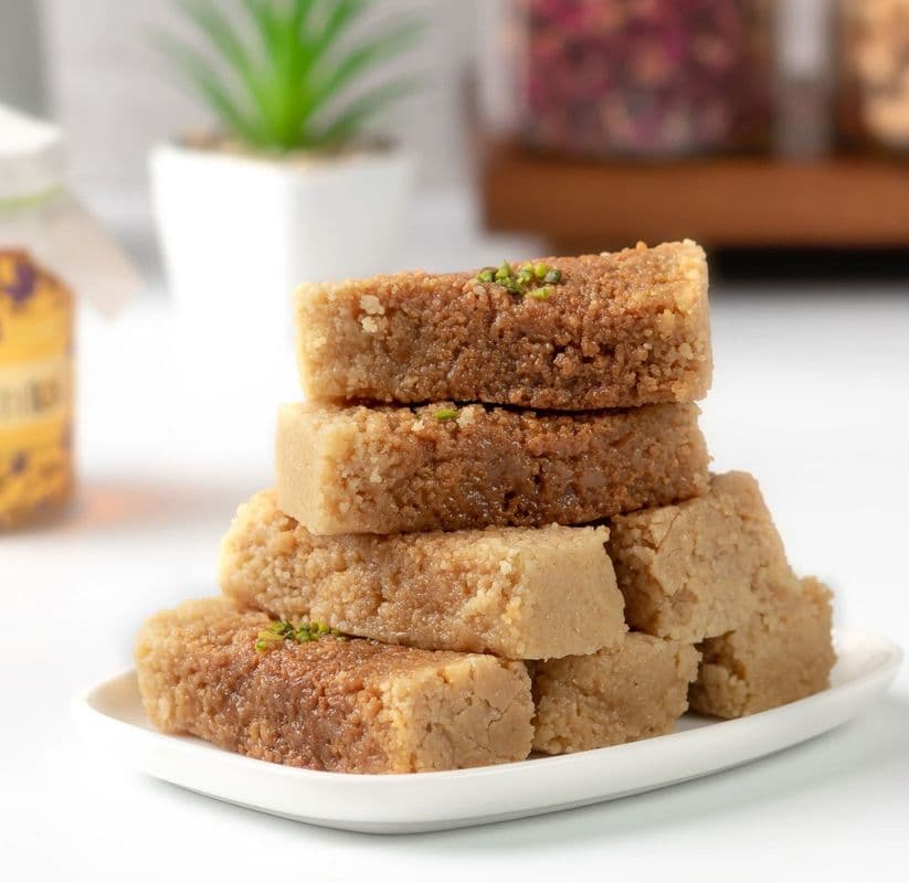 Milk Cake (lb)