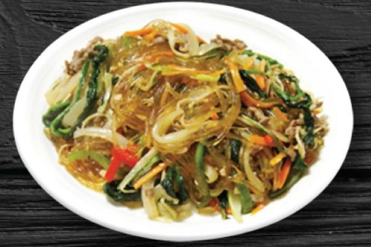 A1. Jap Chae