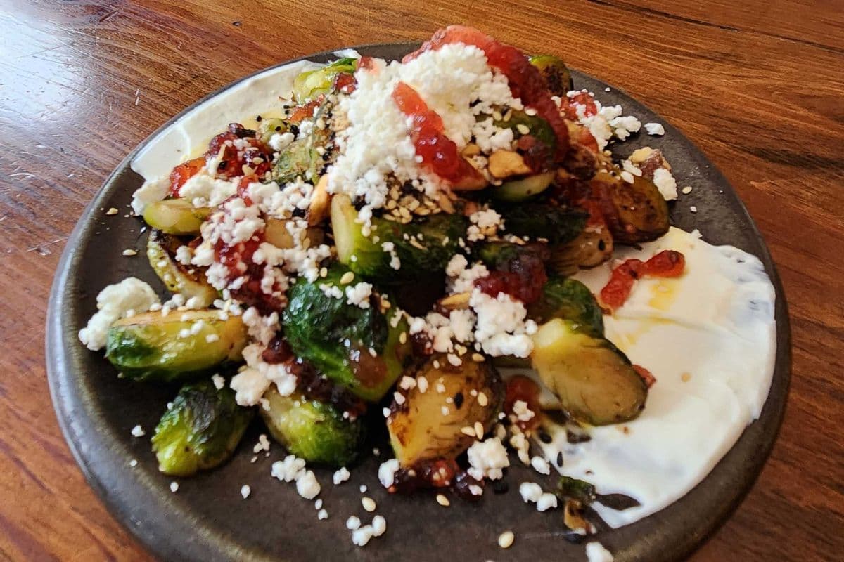 Brussels Sprouts