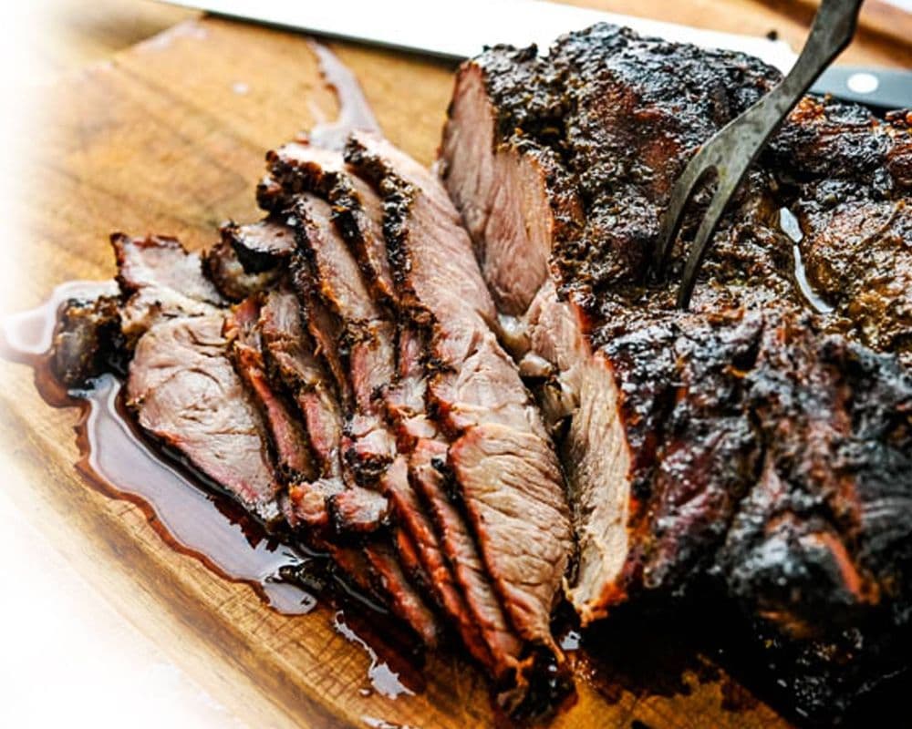 JERK PORK