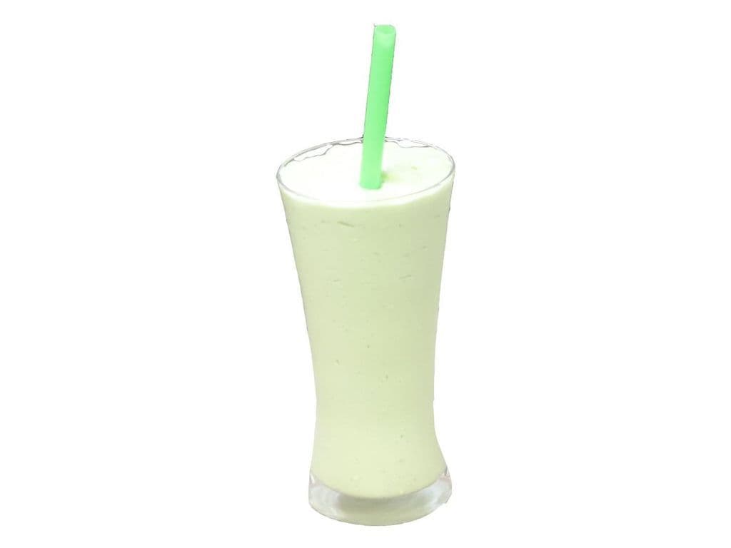 BC6 Avocado Milkshake