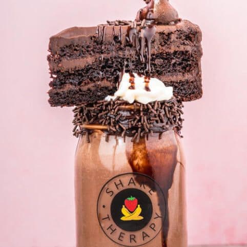 Ultimate Choco Lovers