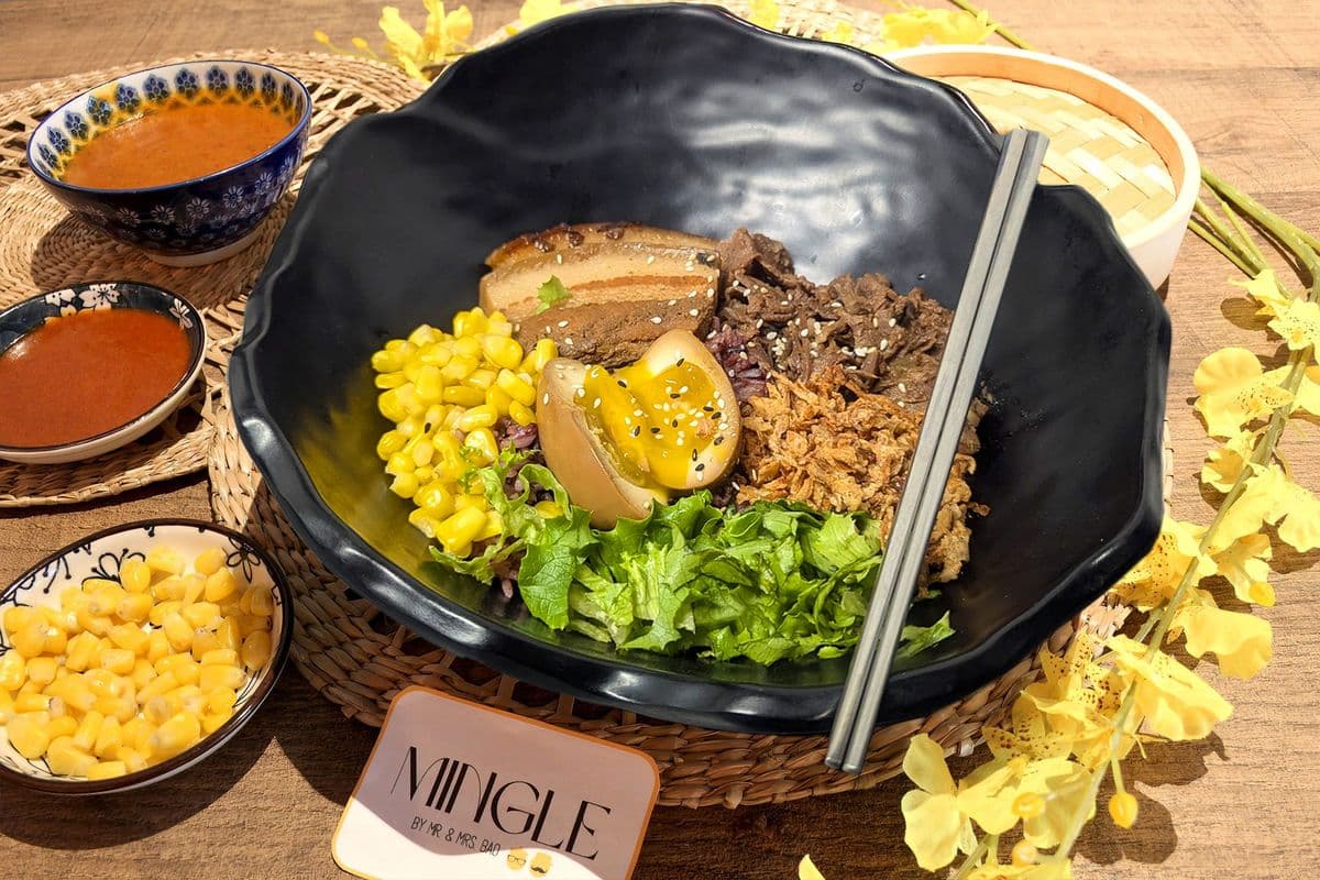 Meat Lover Bowl