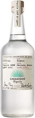 Casamigos Blanco, 750 ml