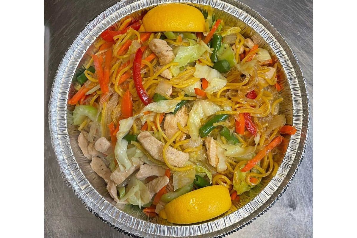 Rice Noodles - Pancit