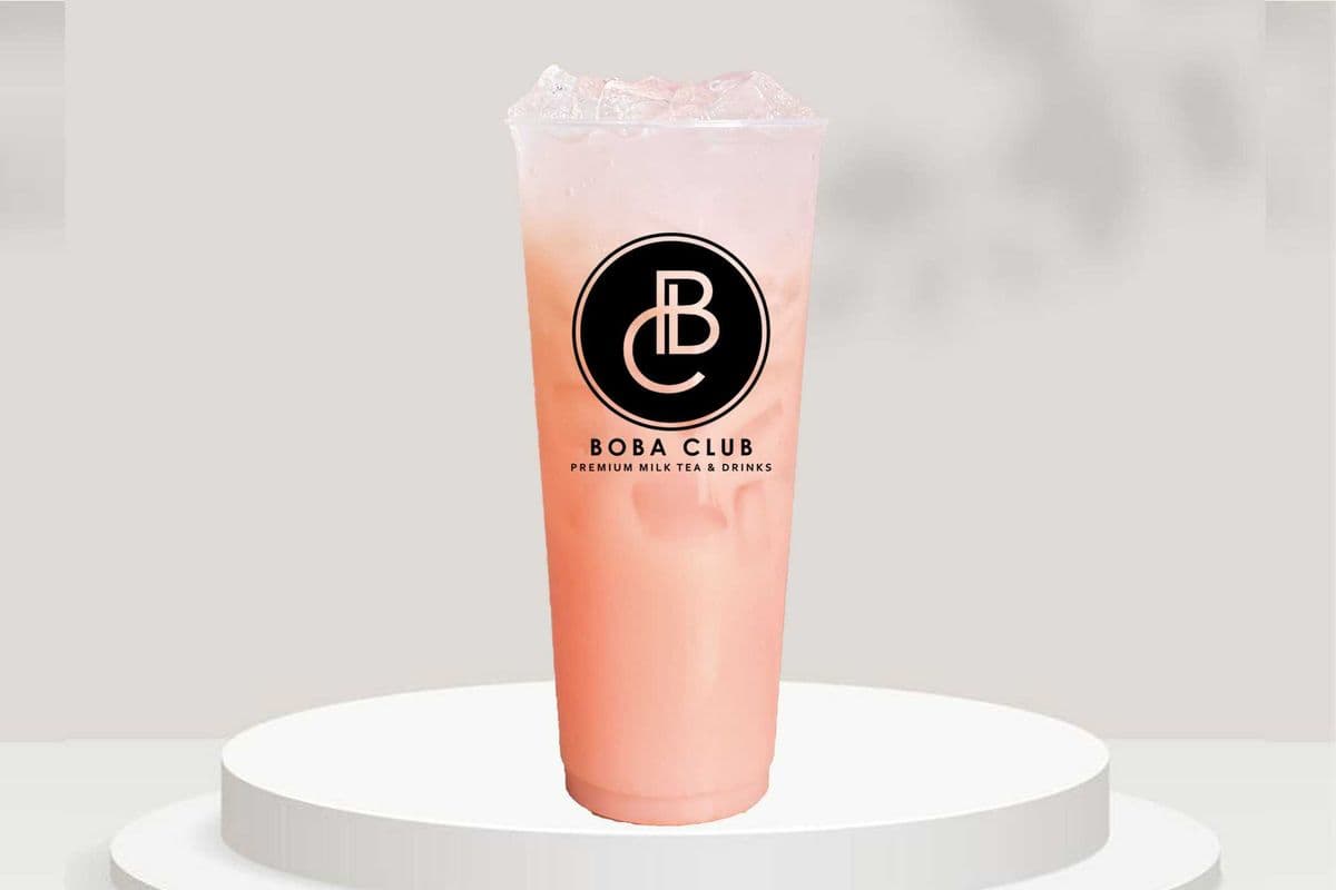 Red Guava Yakult (ONE SIZE)