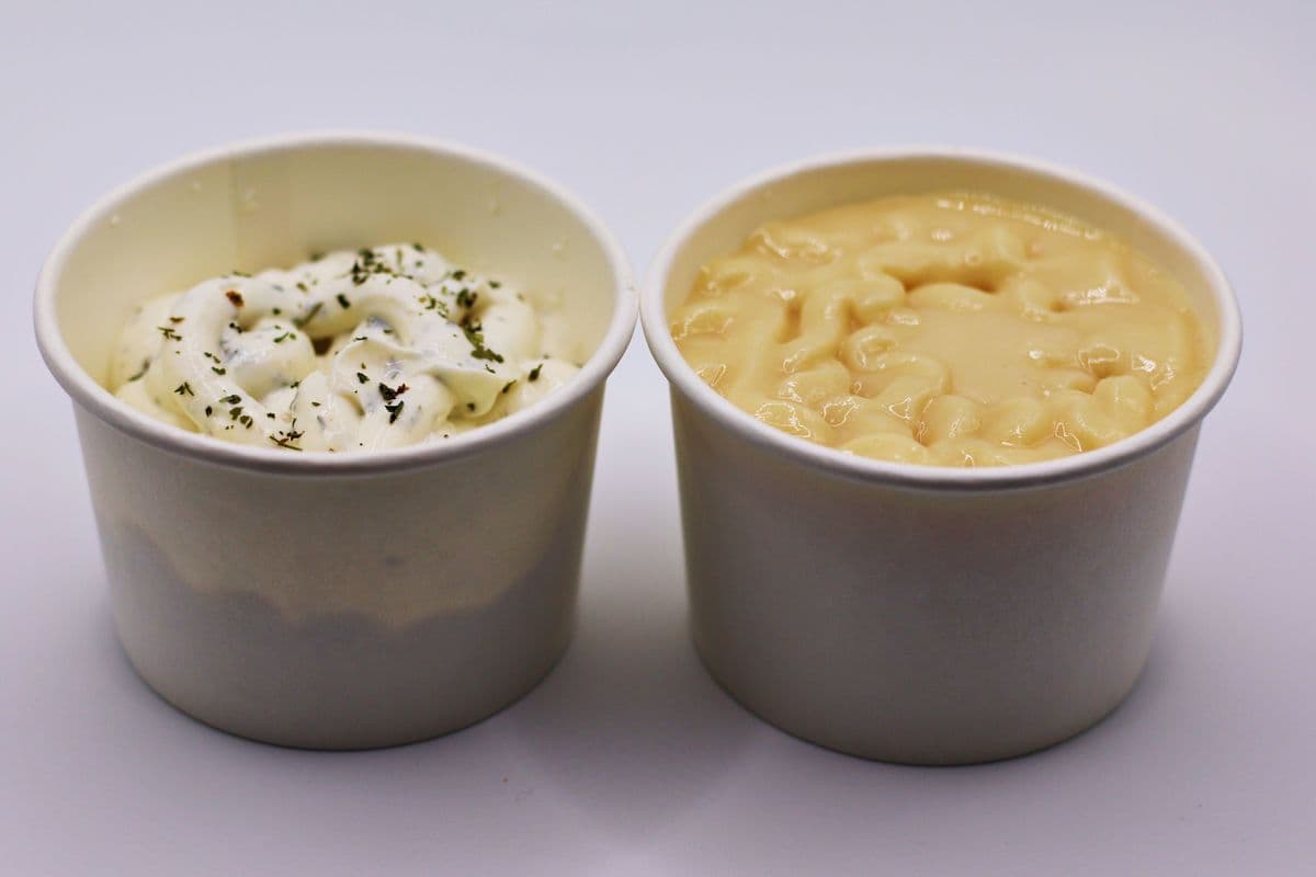 Home Made Donair Sauces (4 oz)