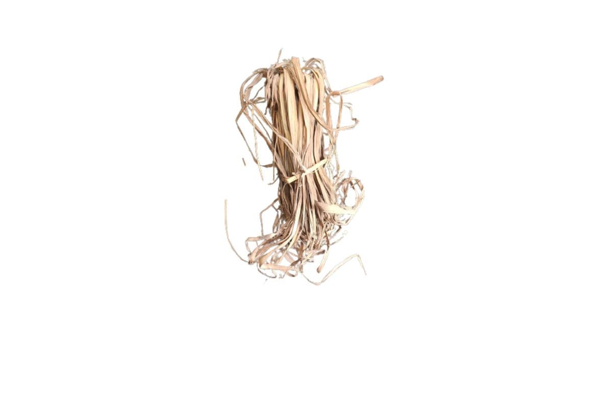Dried Lemon Grass