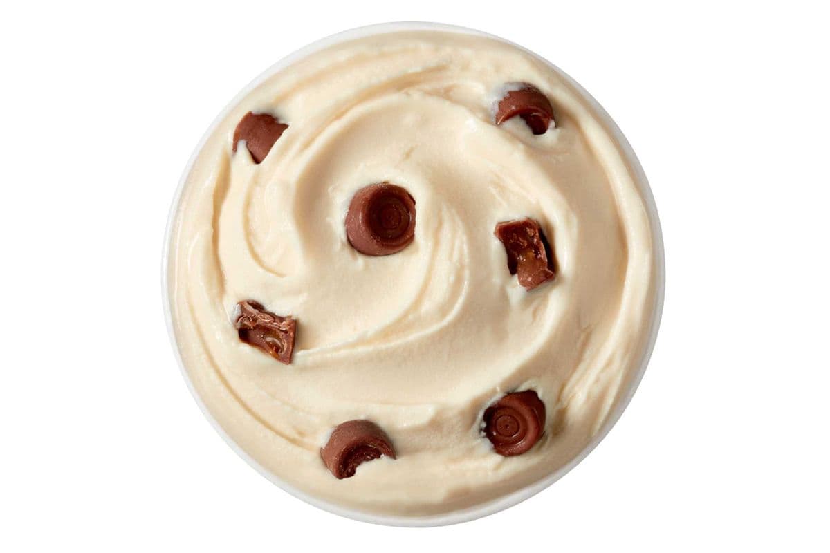Dessert Blizzard® Rolo® / Rolo® Blizzard® Treat