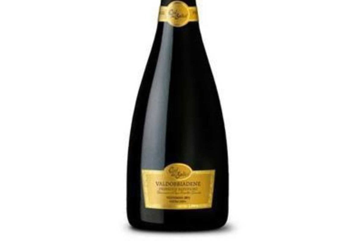 Col de Salici valdobbiadene prosecco (1 x 750ml)