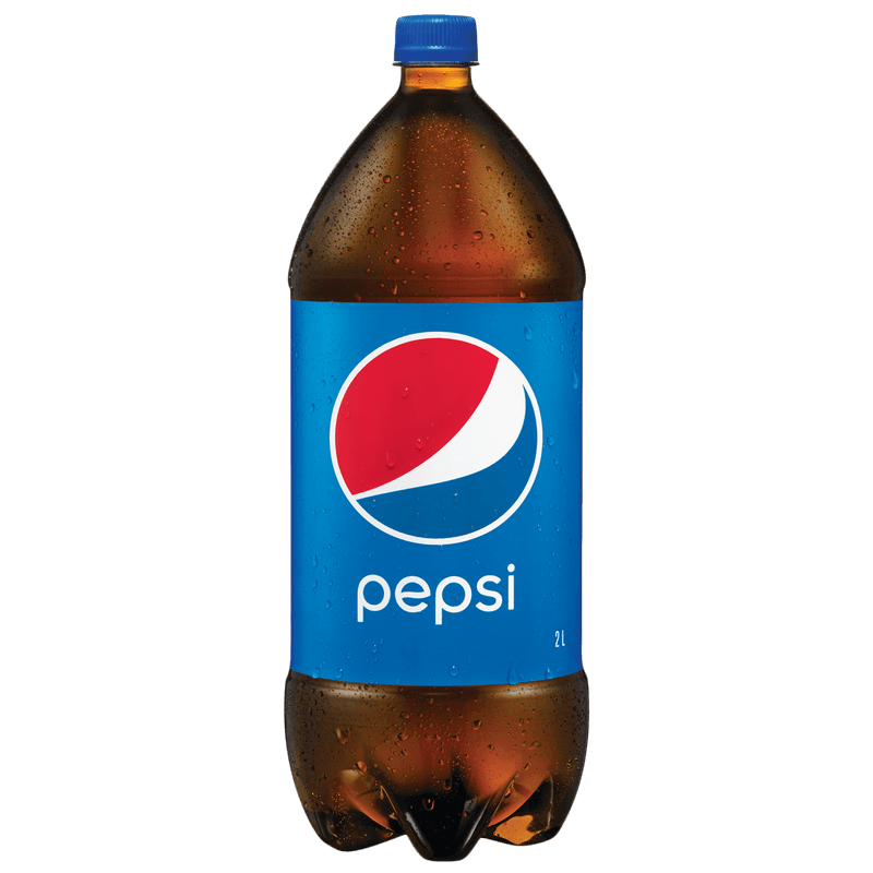 2L Pepsi