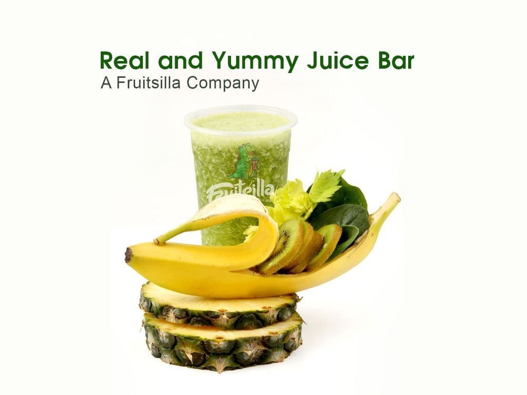 Tropical Vitality