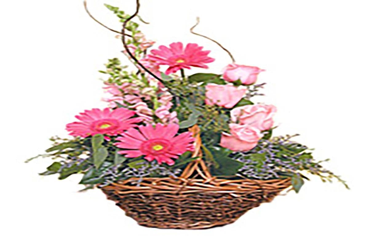 Basket of Joy