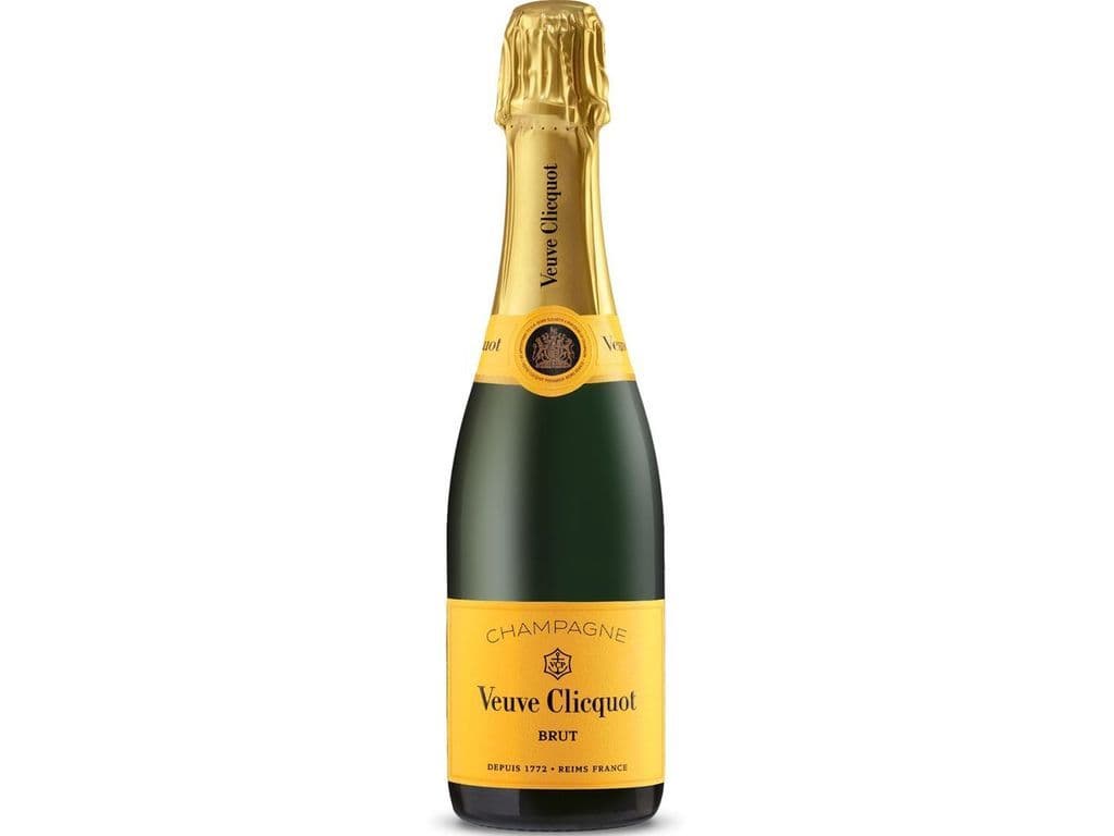 Veuve Clicquot Champagne, France