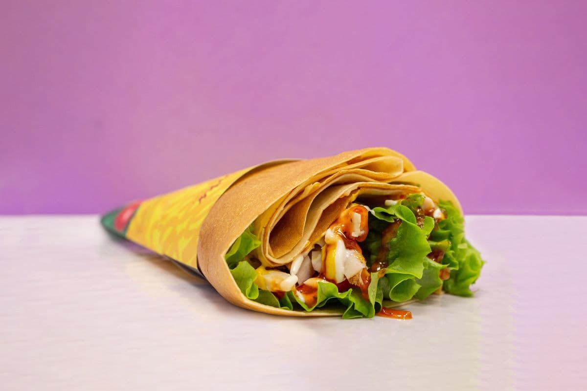Thai Chicken