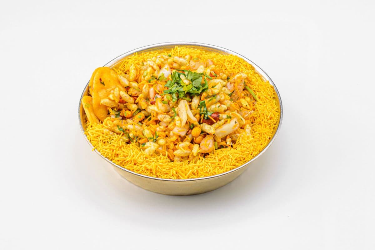 Bhel Puri