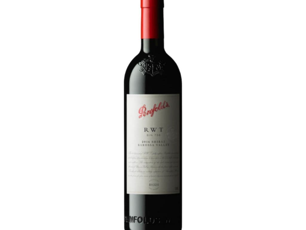 Penfolds RWT - Shiraz 14/15