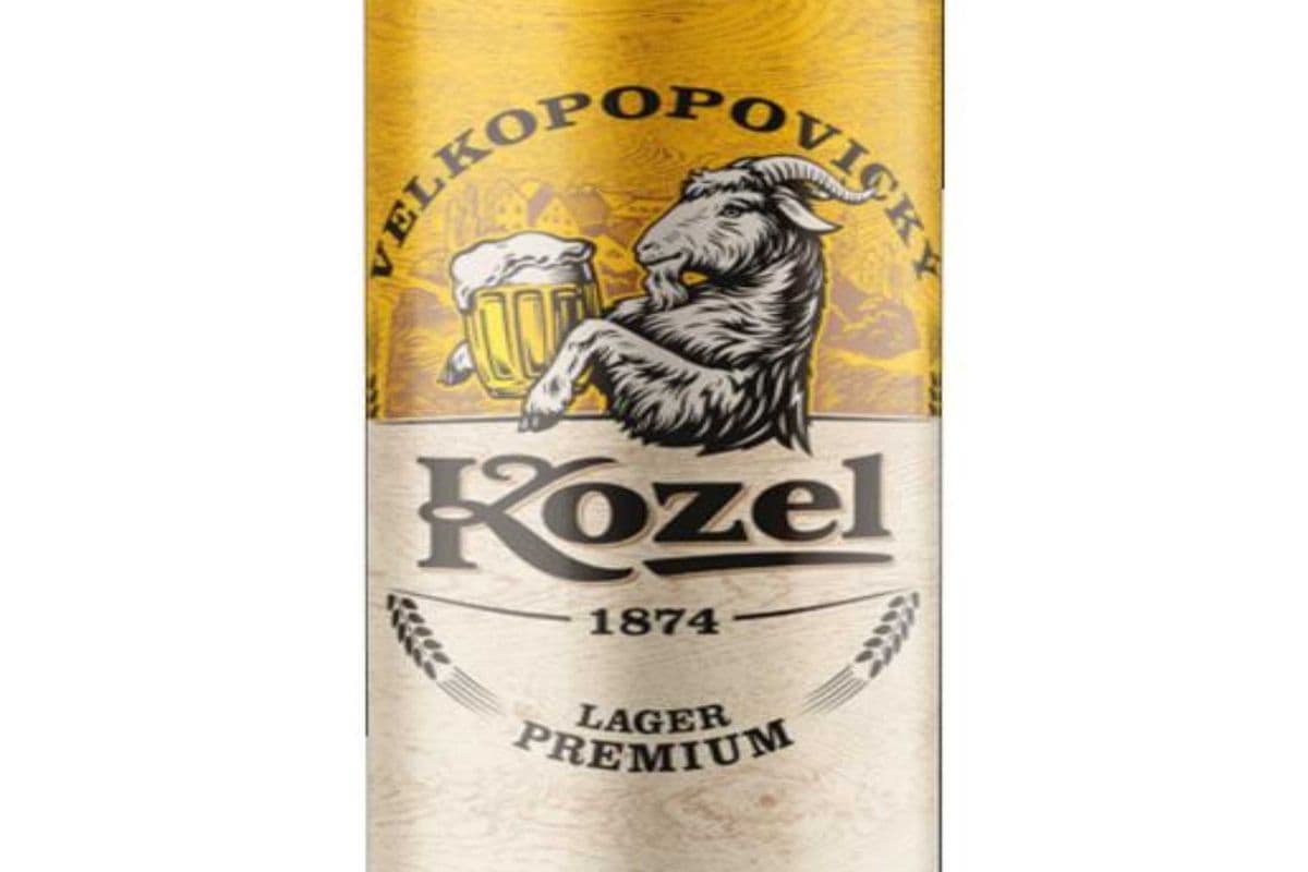 KOZEL 500ML SINGLE CAN (1 x 500ML)