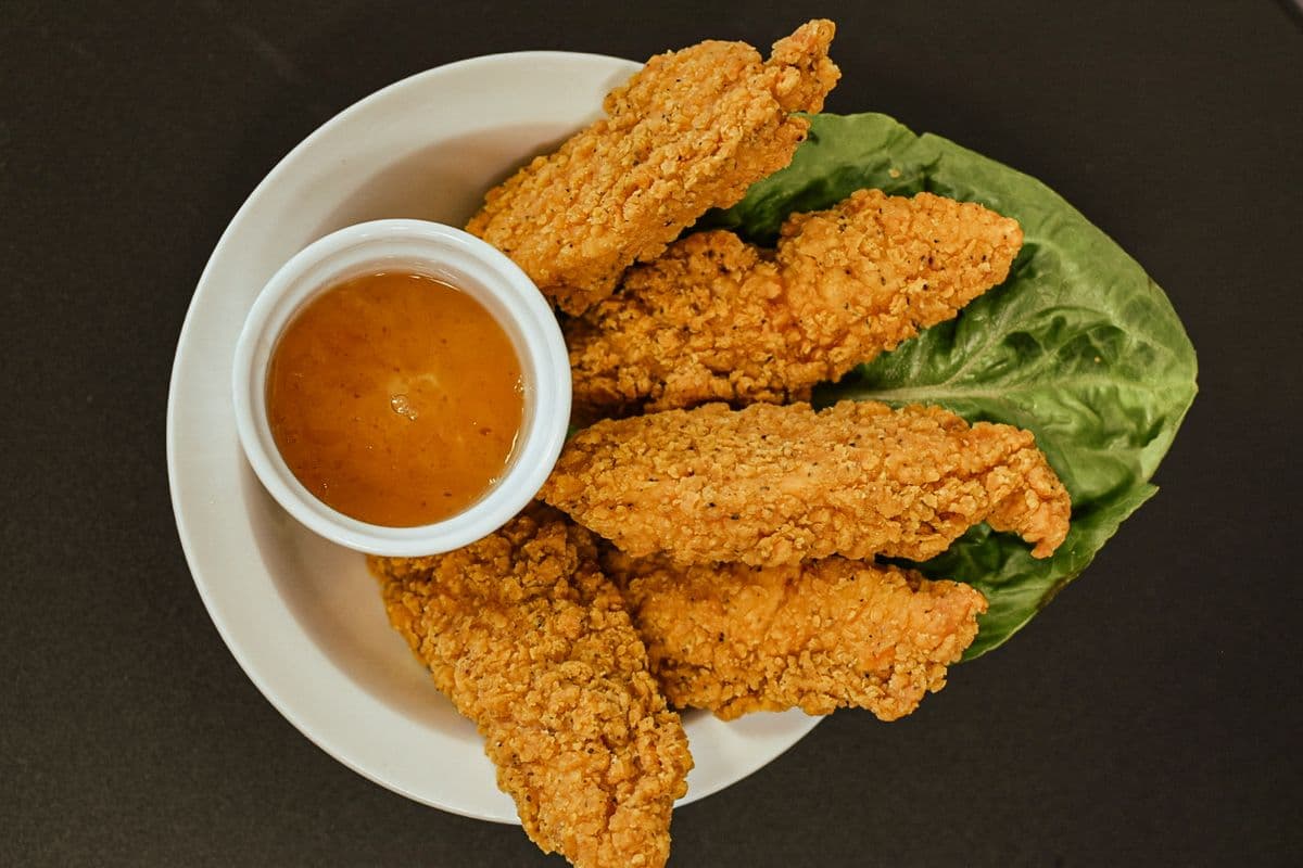 Chicken Fingers (6pc)