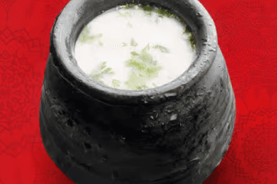 Masala More (Buttermilk)