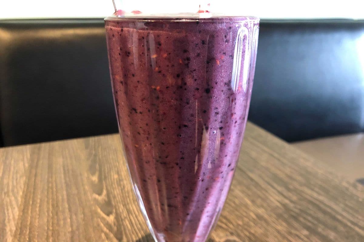 Purple Power (12 oz)