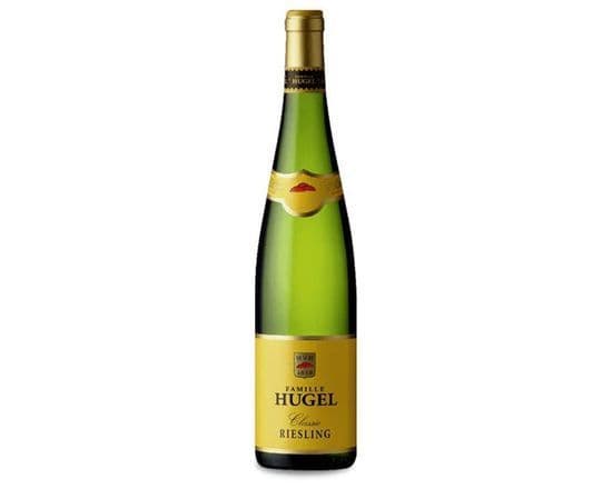 Hugel Riesling, 375 ml