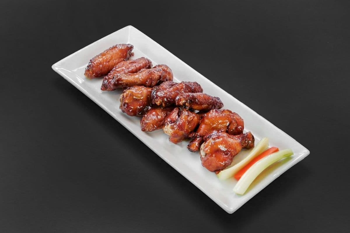 Pound Wings