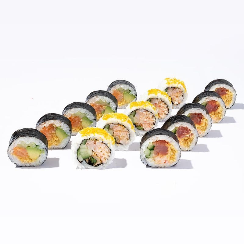 IRRÉSISTIBLE 15 MCX / IRRESISTIBLE 15 PCS