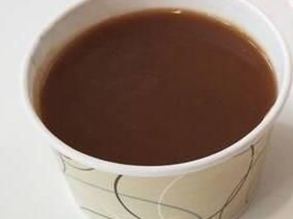Gravy