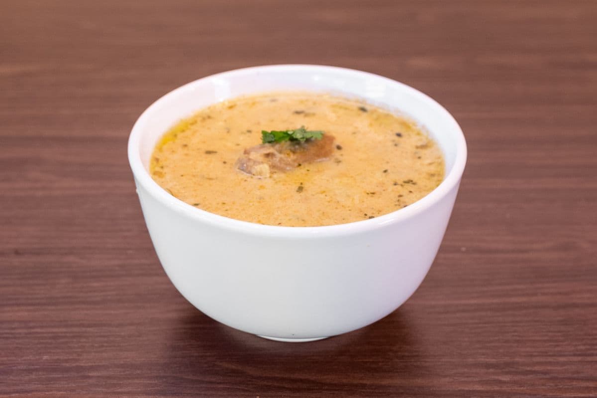 Lamb Korma