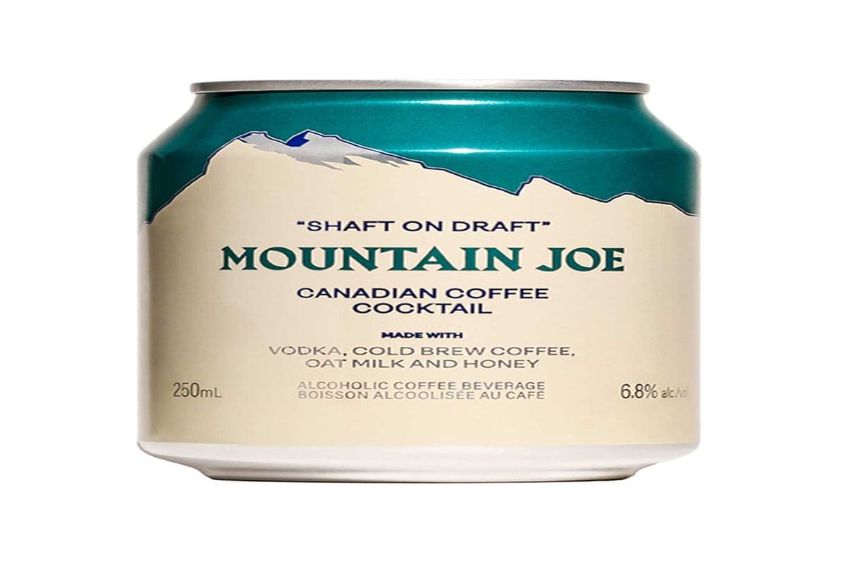 866006. MOUNTAIN JOE (1 x 4pc)