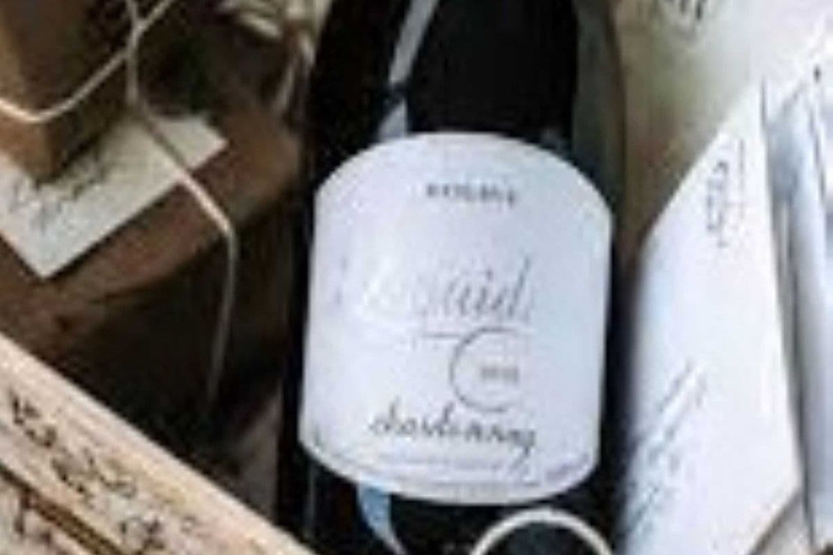 Liquidity Chardonnay Reserve 2019 (1 x 750ml)