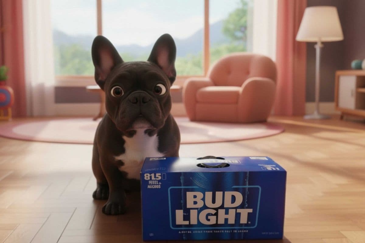 Bud Light (15 Cans) (15 x 355ml)