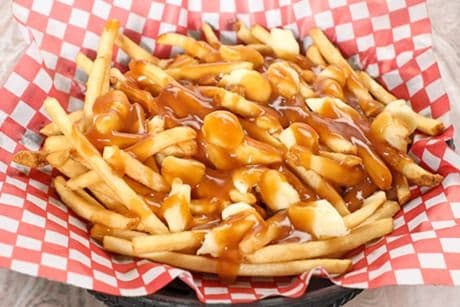 Poutine