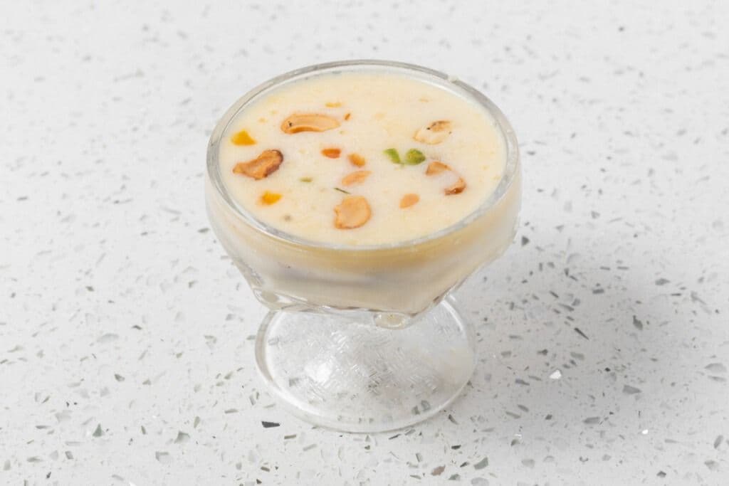 Rava Kesari