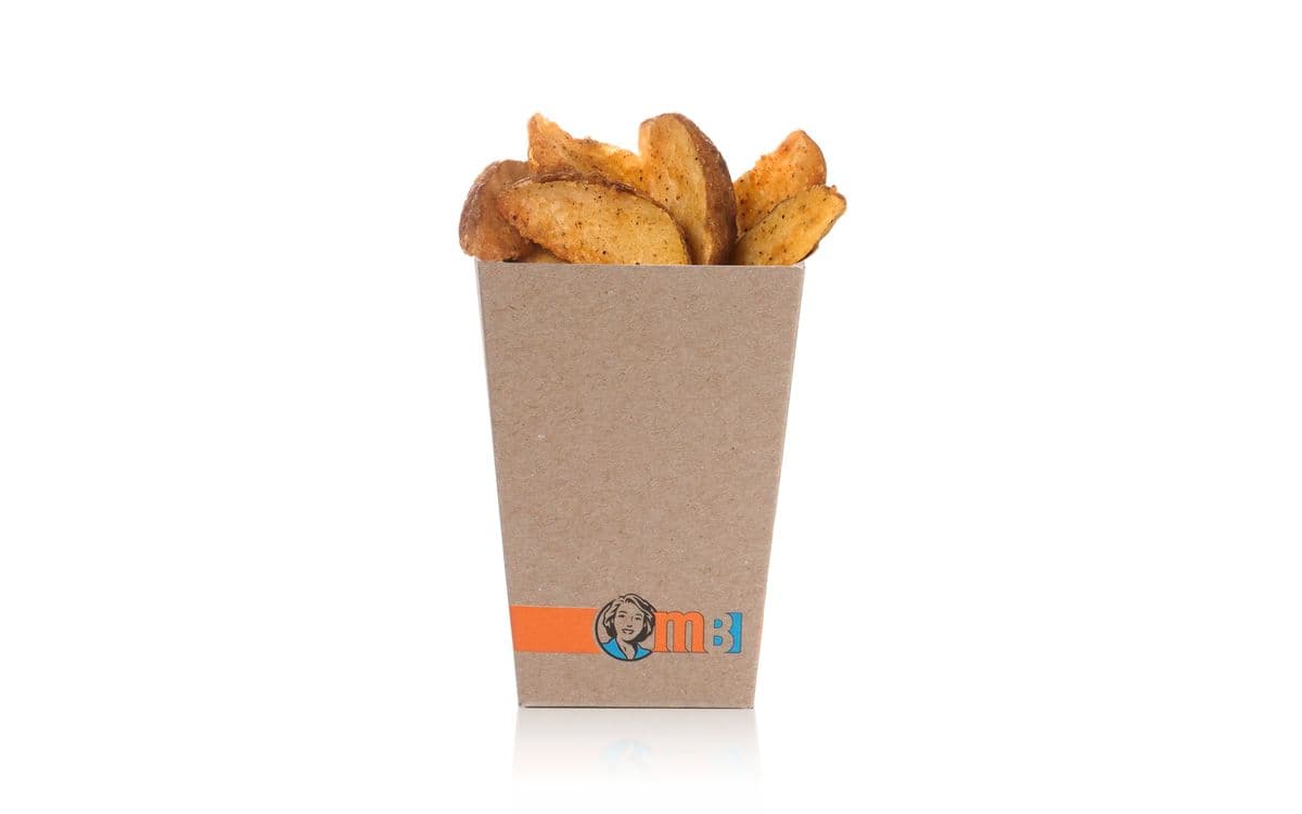 Medium Taters