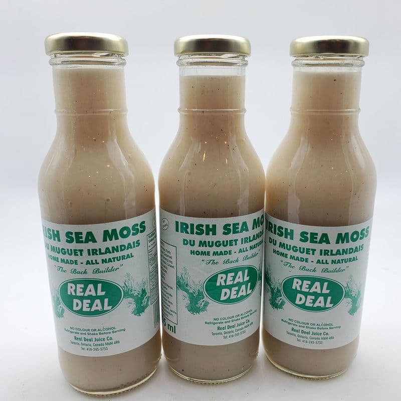 Irish Moss