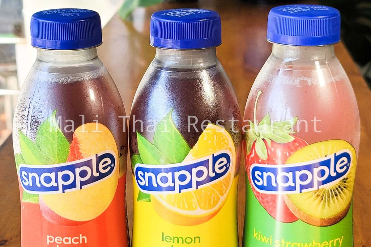 Snapple