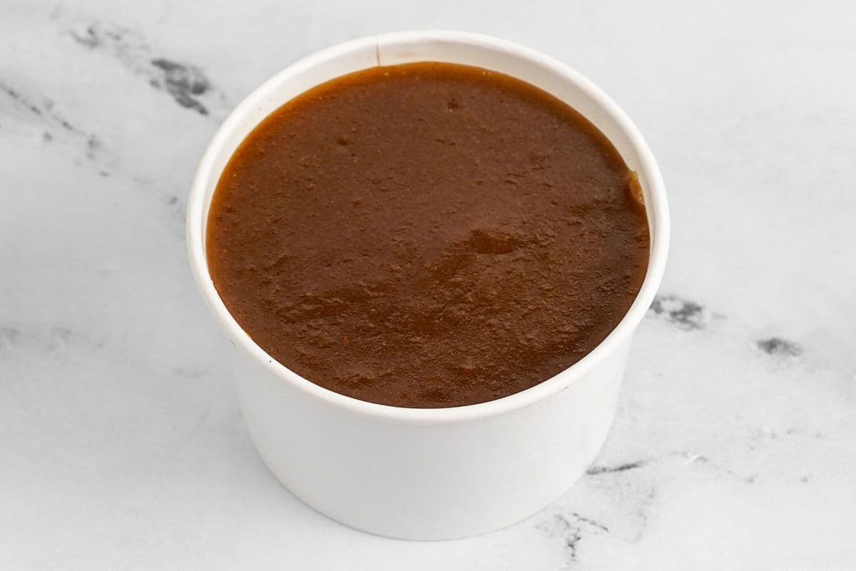 Teriyaki Sauce