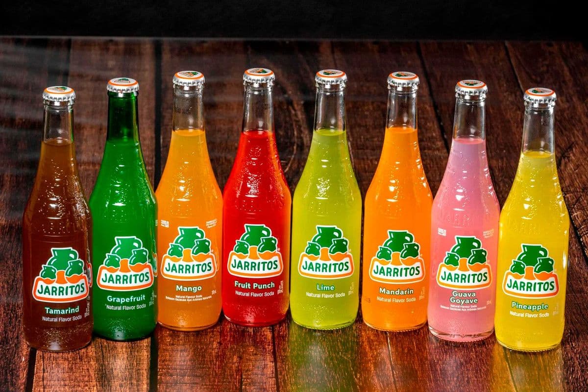 Jarritos