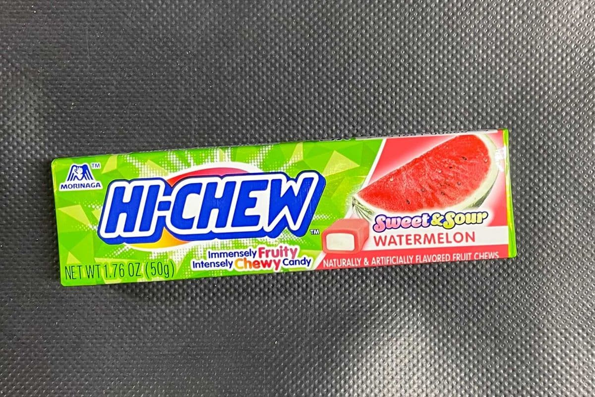 Hi-Chew Watermelon (50g)
