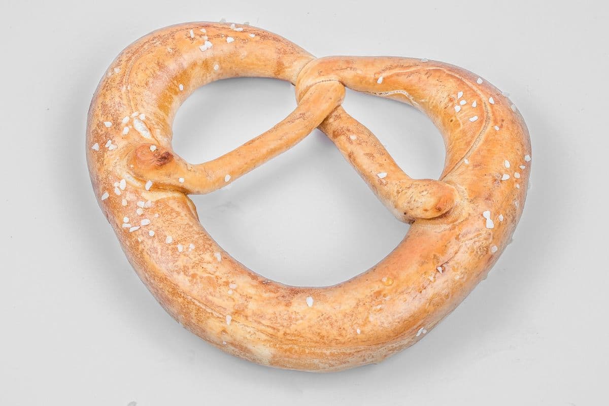 Pretzel - (T)