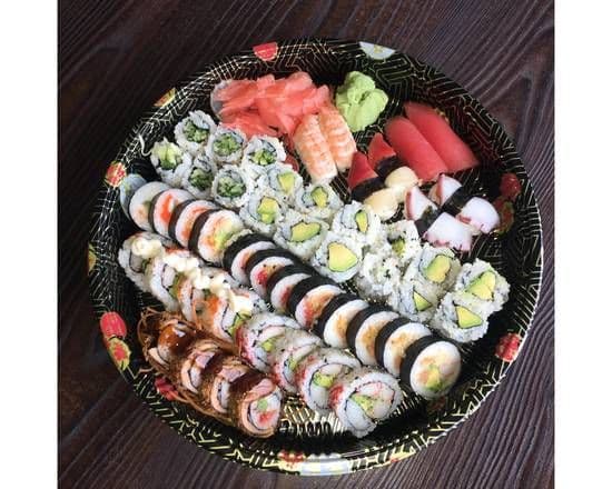 Choix du chef /Chef's choice (50 Mcx)