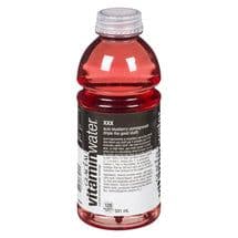 Eau de Vitamine XXX / Vitamin Water XXX (591ml)