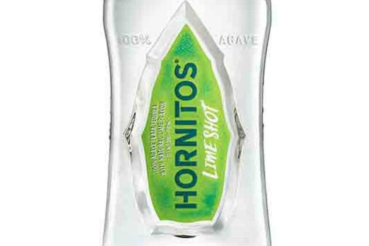 Hornitos Lime Shot (1 x 750 ml)
