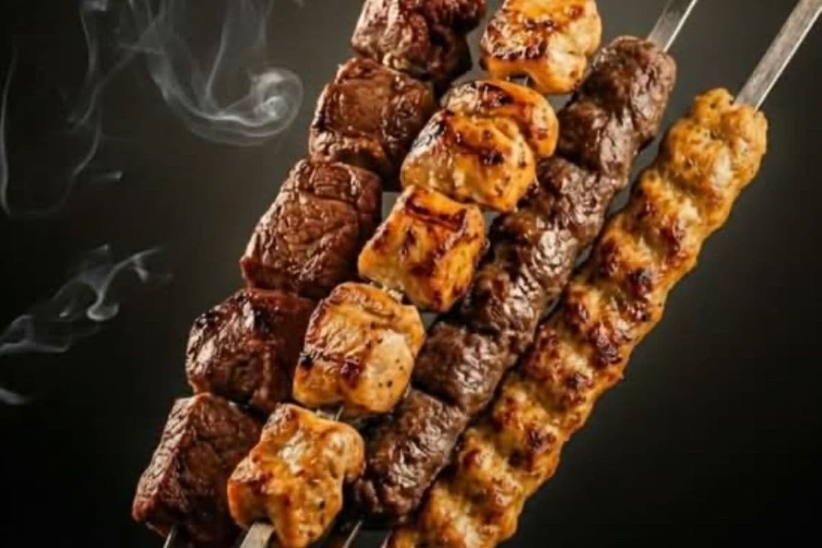 Extra Skewers