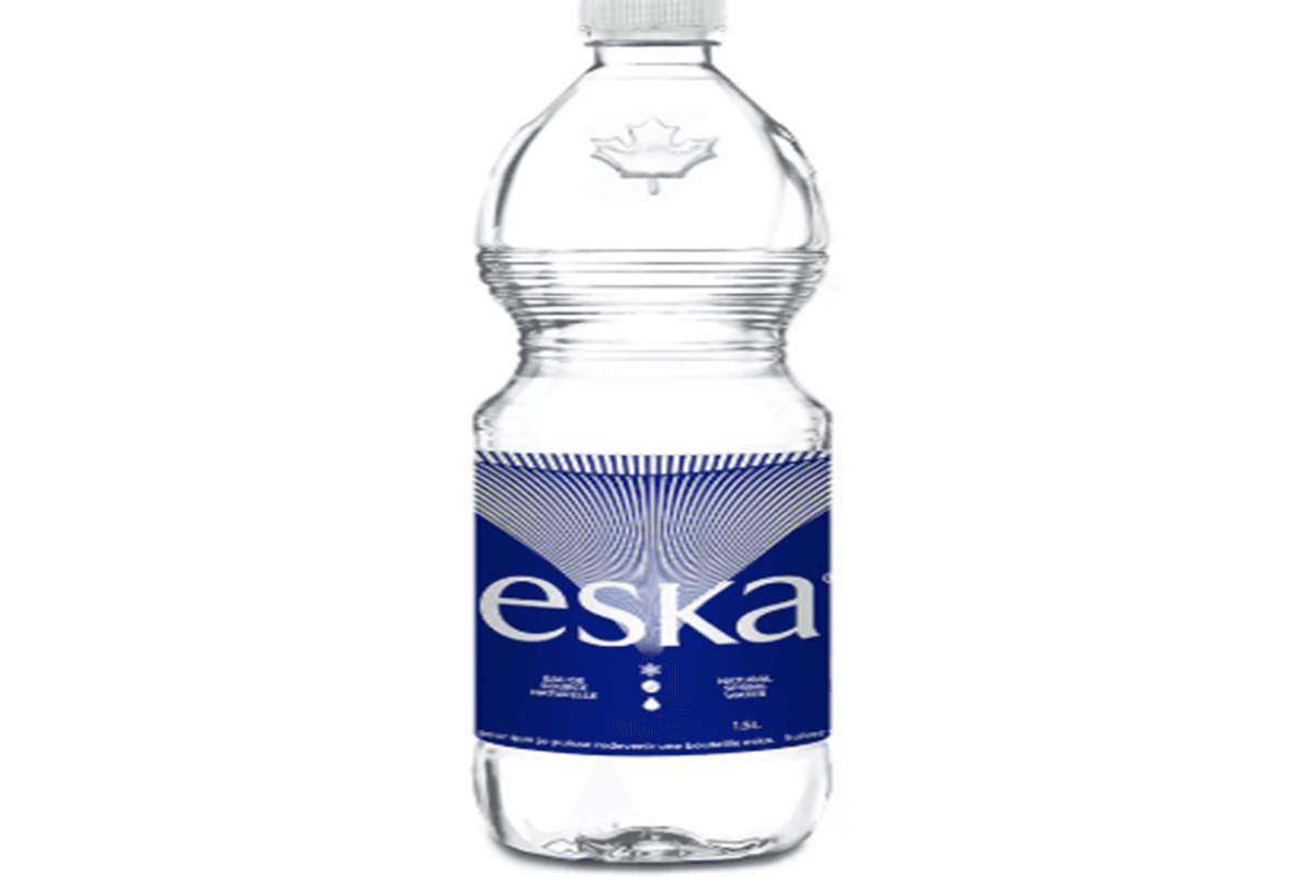 Eska Water
