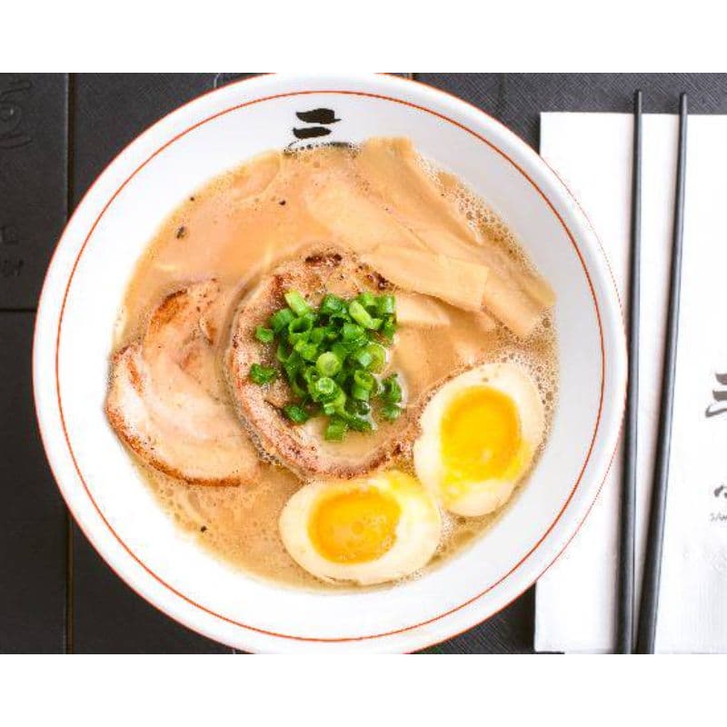 Shoyu Ramen