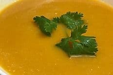 Pumpkin Soup