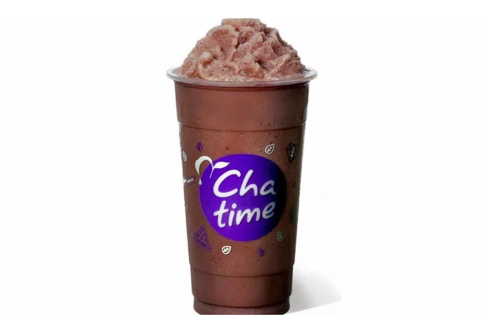 Cocoa Smoothie